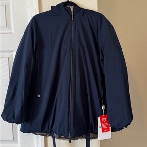 Diego M reversible jacket